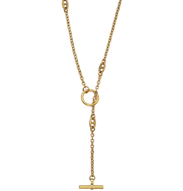 Venust Chain Necklace