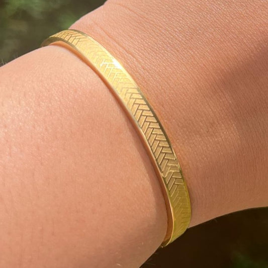 Radiance Bangle